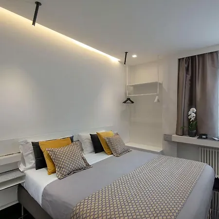 Hotel Fiorentina Naples