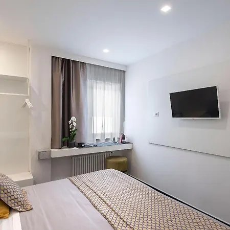 Hotel Fiorentina Naples