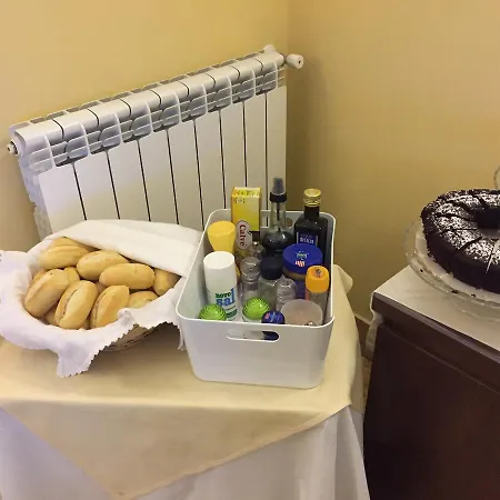 Hotel Fiorentina Naples