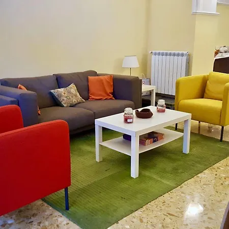 Hotel Fiorentina Naples