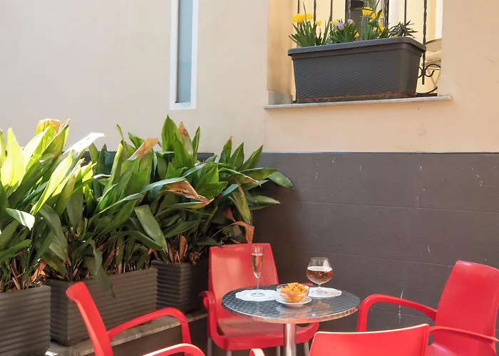 Hotel Fiorentina 2*