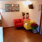 酒店 佛罗伦萨酒店 2*