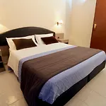 佛罗伦萨酒店 那不勒斯