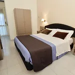 佛罗伦萨酒店 那不勒斯