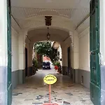 酒店 佛罗伦萨酒店