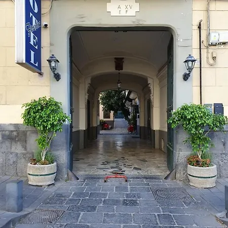 佛罗伦萨酒店 酒店