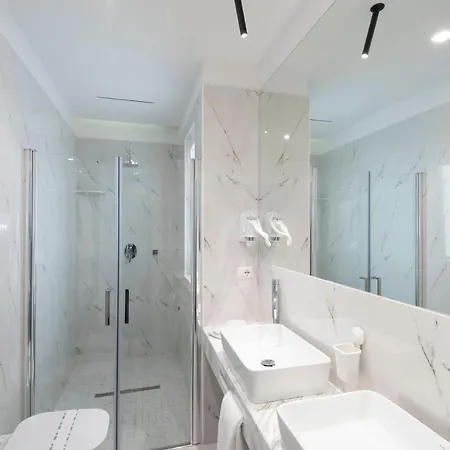 Hotell Fiorentina
