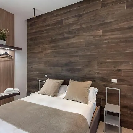 Hotell Fiorentina