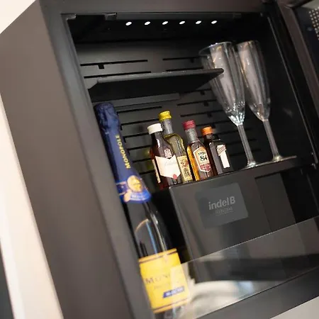 佛罗伦萨酒店 那不勒斯