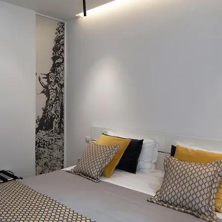 Fiorentina Hotell 2*
