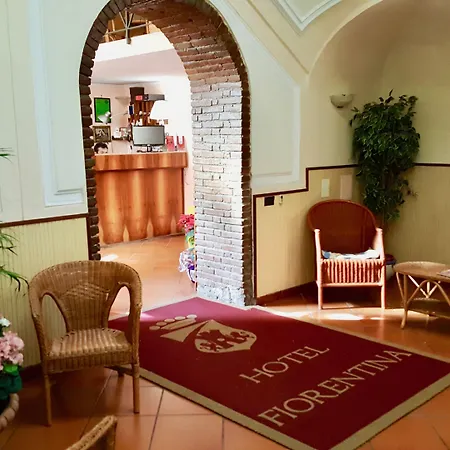 Fiorentina Hotel