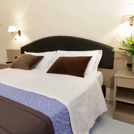 Hotel Fiorentina 2*