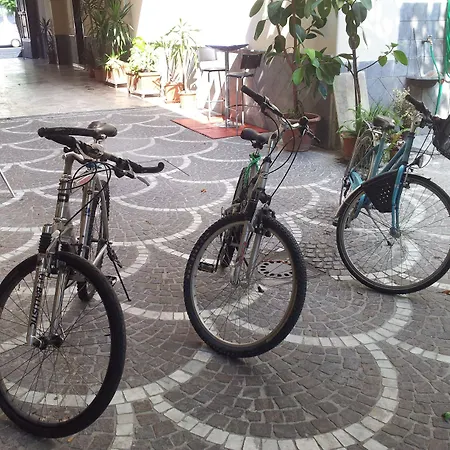 Fiorentina Hotel 2*