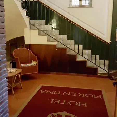Hotel Fiorentina