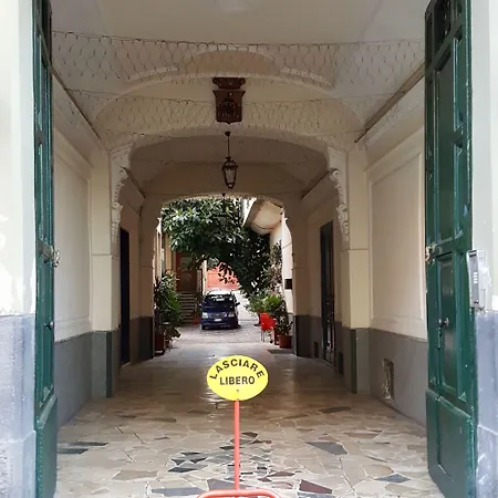 Hotel Fiorentina