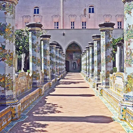 Fiorentina Hotel