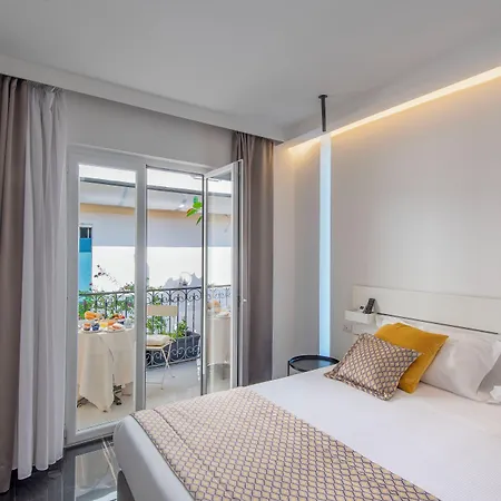 Fiorentina Hotel 2*