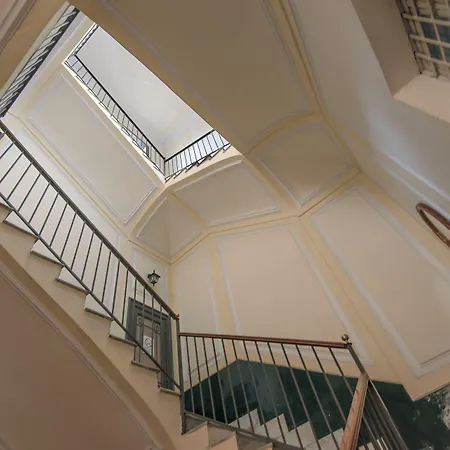 Hotel Fiorentina 2*