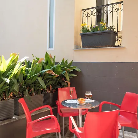 Hotel Fiorentina 2*