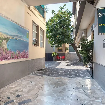 Fiorentina Hotel 2*