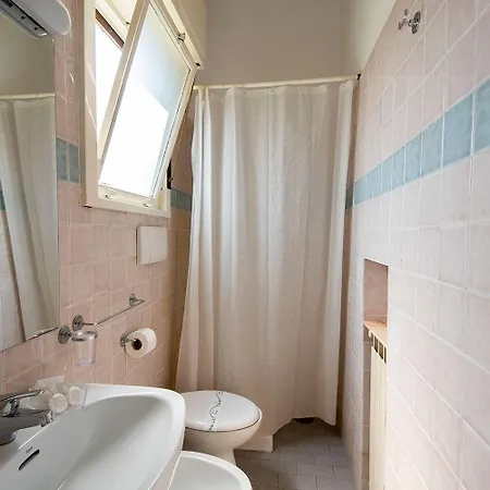 Hotel Fiorentina 2*