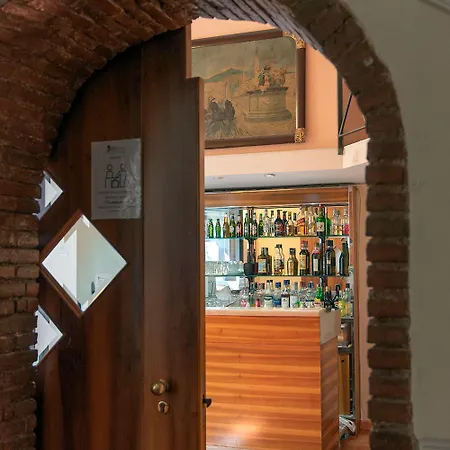 Fiorentina Hotel Nápoles