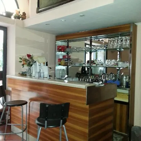 佛罗伦萨酒店 那不勒斯