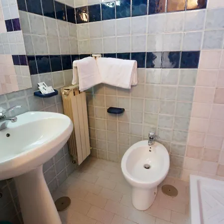 Hotell Fiorentina 2*