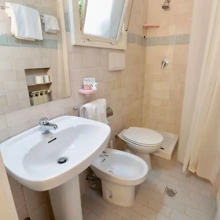 Hotell Fiorentina 2*