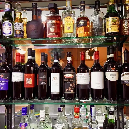 佛罗伦萨酒店 那不勒斯