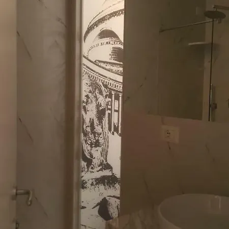 佛罗伦萨酒店 2* 那不勒斯