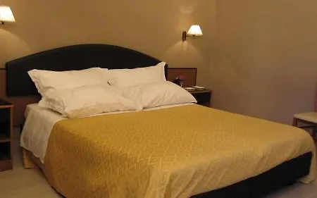 Fiorentina Hotell