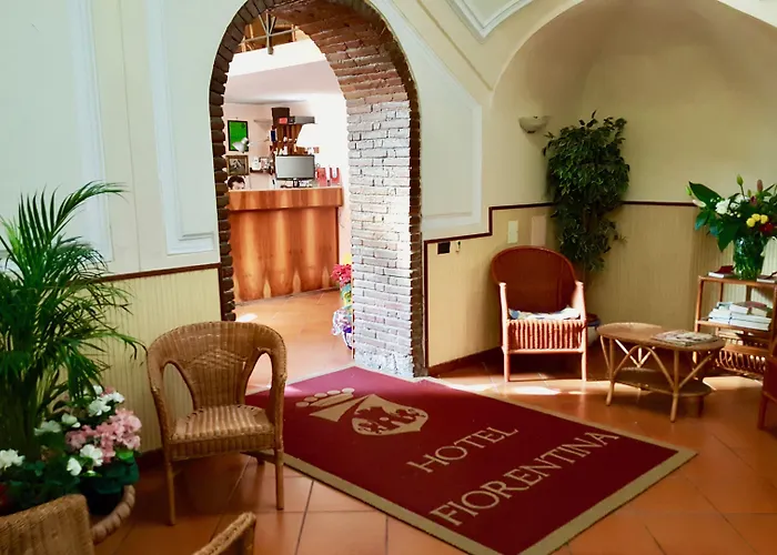 Fiorentina Hotel