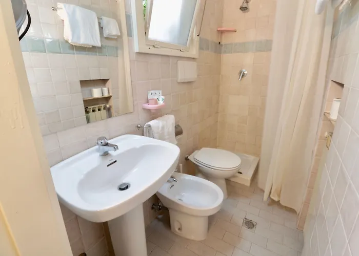 Fiorentina Hotel Nápoles