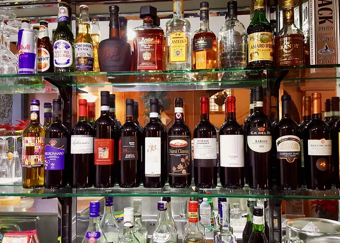 Hotel Fiorentina Nápoles