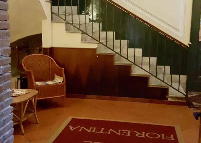 Hotel Fiorentina
