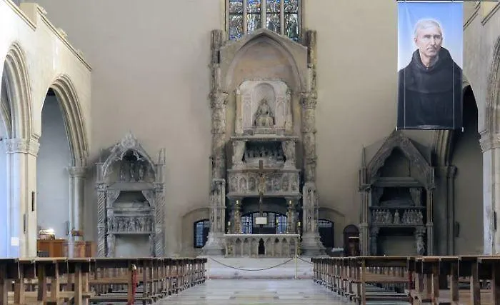 Fiorentina Hotel Nápoles