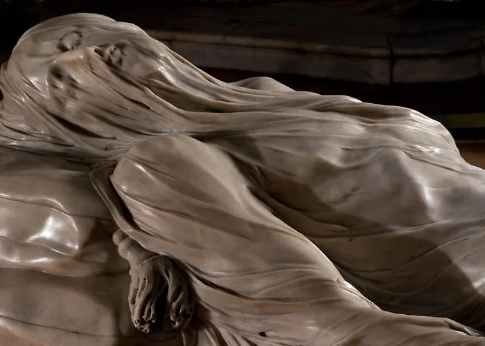 Hotel Fiorentina Nápoles