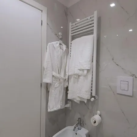 피오렌티나 호텔