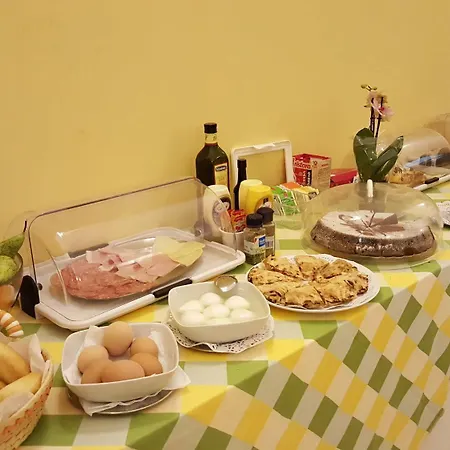 מלון Fiorentina